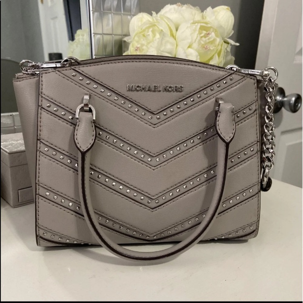 Michael Kors Satchel